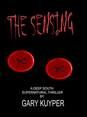 cover image of The Sensing
